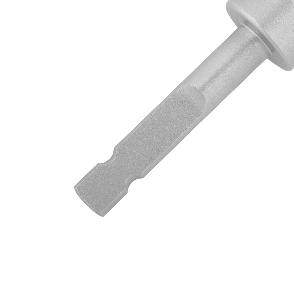 Adapter til Bone Collector bor (197312 197314) med AO guick kobling1